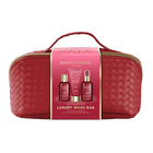 Bild: Baylis & Harding Geschenkset Luxury Washbag Midnight Cherry